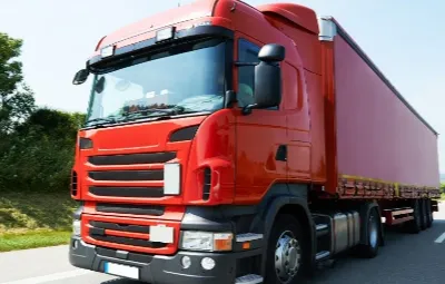 Bursa Çiftlikköy Ambar Kargo