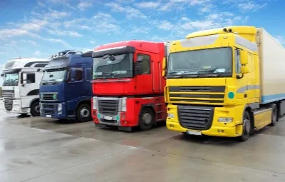 Bursa Çiftlikköy Nakliye Ambarı