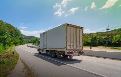 Bursa ile Çiftlikköy Arası Bulaşık Makinesi Taşıma