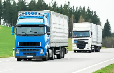 Bursa ile Çiftlikköy Arası Eşya Taşıma